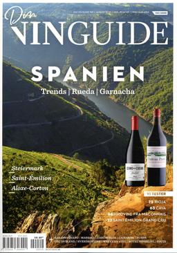 Din VinGuide