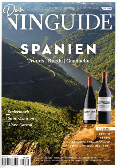Din VinGuide