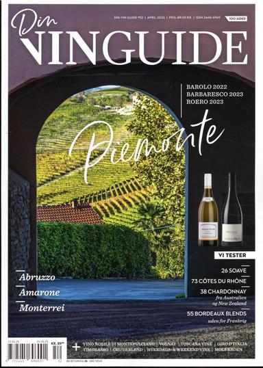 Din VinGuide