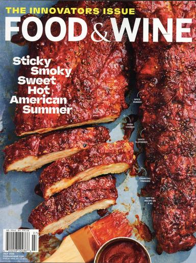 Food & Wine