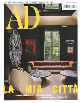 AD Archit. Dig (IT)