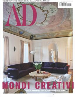 AD Archit. Dig (IT)