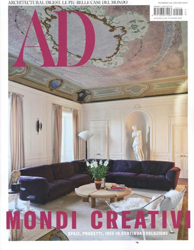AD Archit. Dig (IT)