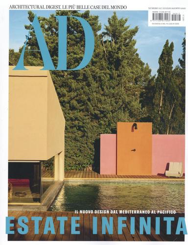 AD Archit. Dig (IT)