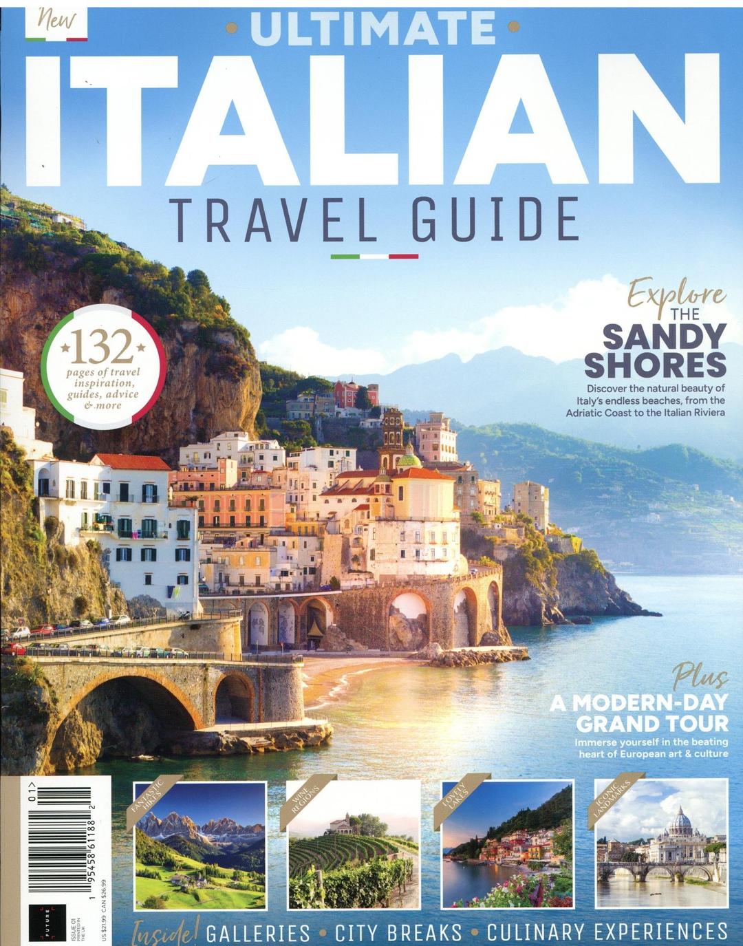 Ultim Italian Holiday