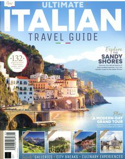 Ultim Italian Holiday