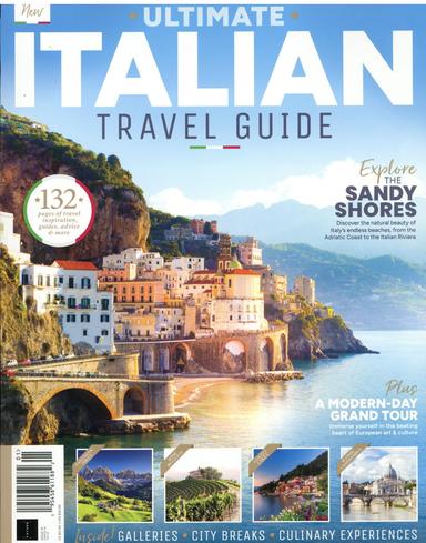 Ultim Italian Holiday