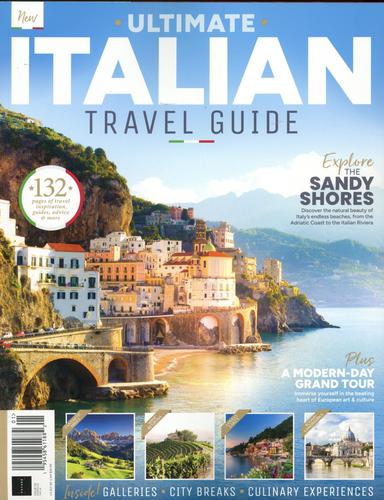 Ultim Italian Holiday