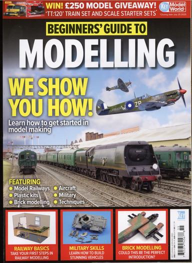 Key Gen Modelling Ser
