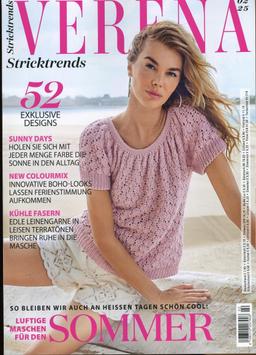 Verena Stricken