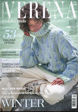 Verena Stricken