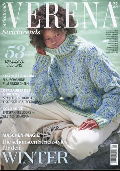 Verena Stricken