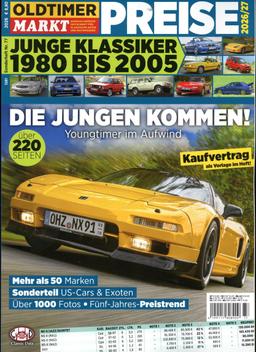 Oldtimer Markt SHT