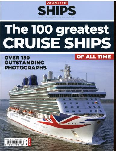 World Of Ships Special