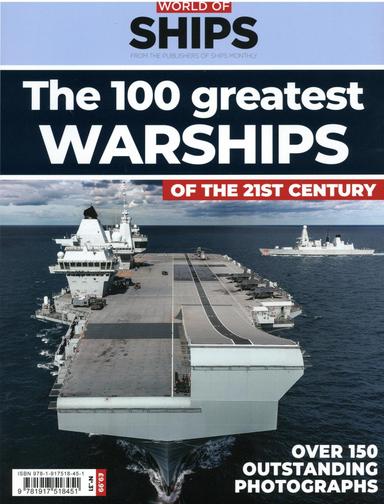 World Of Ships Special