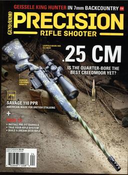 Guns & Ammo Special