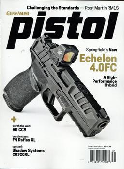 Guns & Ammo Special