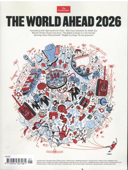 The World Ahead/Economist