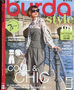 Burda Style (UK)