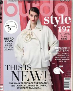 Burda Style (UK)