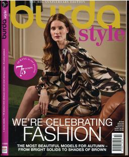 Burda Style (UK)