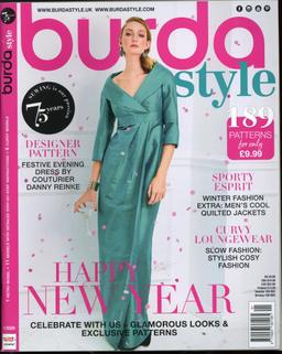 Burda Style (UK)