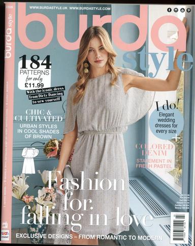 Burda Style (UK)