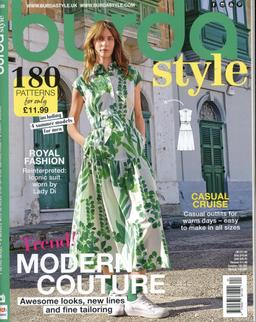 Burda Style (UK)