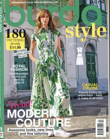 Burda Style (UK)