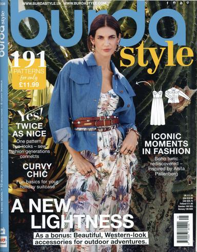 Burda Style (UK)