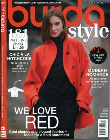 Burda Style (UK)