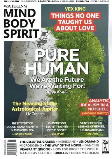 Watkins Mind Body Spirit