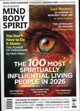 Watkins Mind Body Spirit