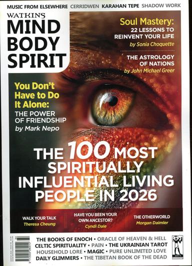 Watkins Mind Body Spirit