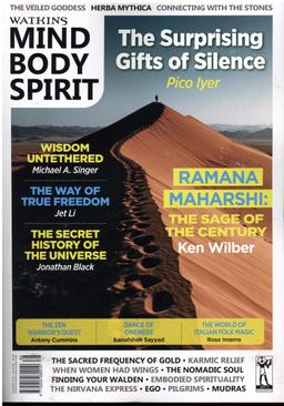 Watkins Mind Body Spirit