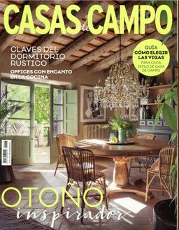 Casas de campo