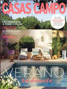 Casas de campo