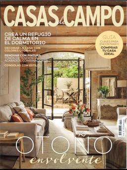 Casas de campo