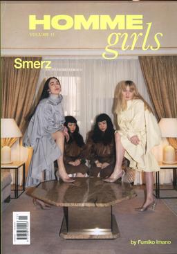 Homme Girls