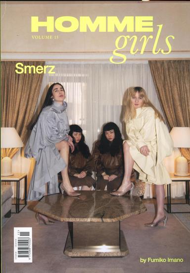 Homme Girls