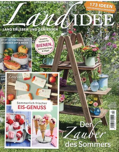 Landidee