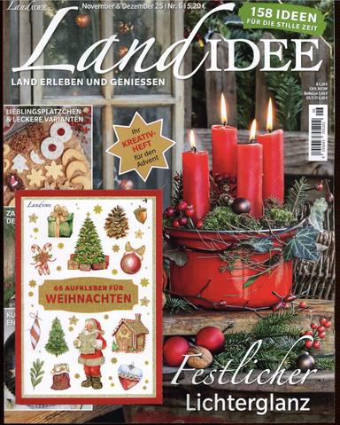 Landidee
