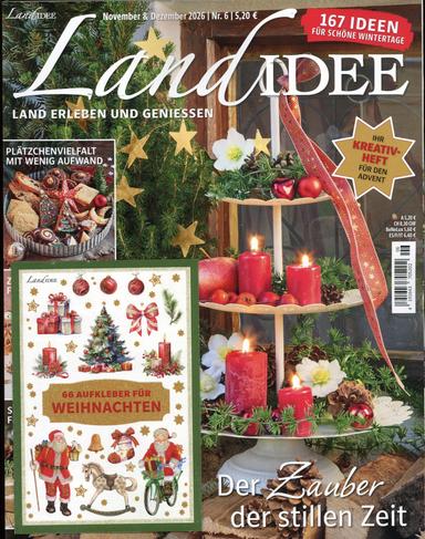 Landidee