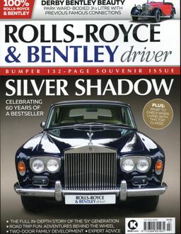 Rolls Royce & Bentley
