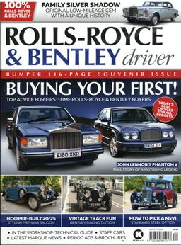 Rolls Royce & Bentley