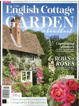 Engl Cottage Garden HB