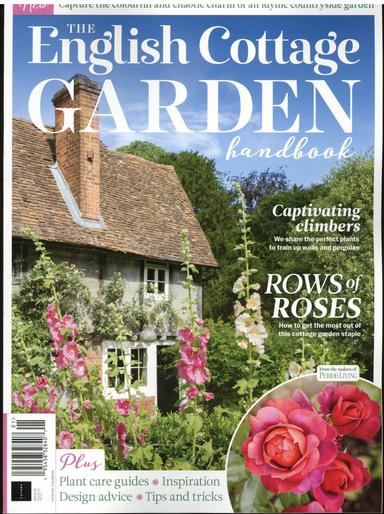 Engl Cottage Garden HB