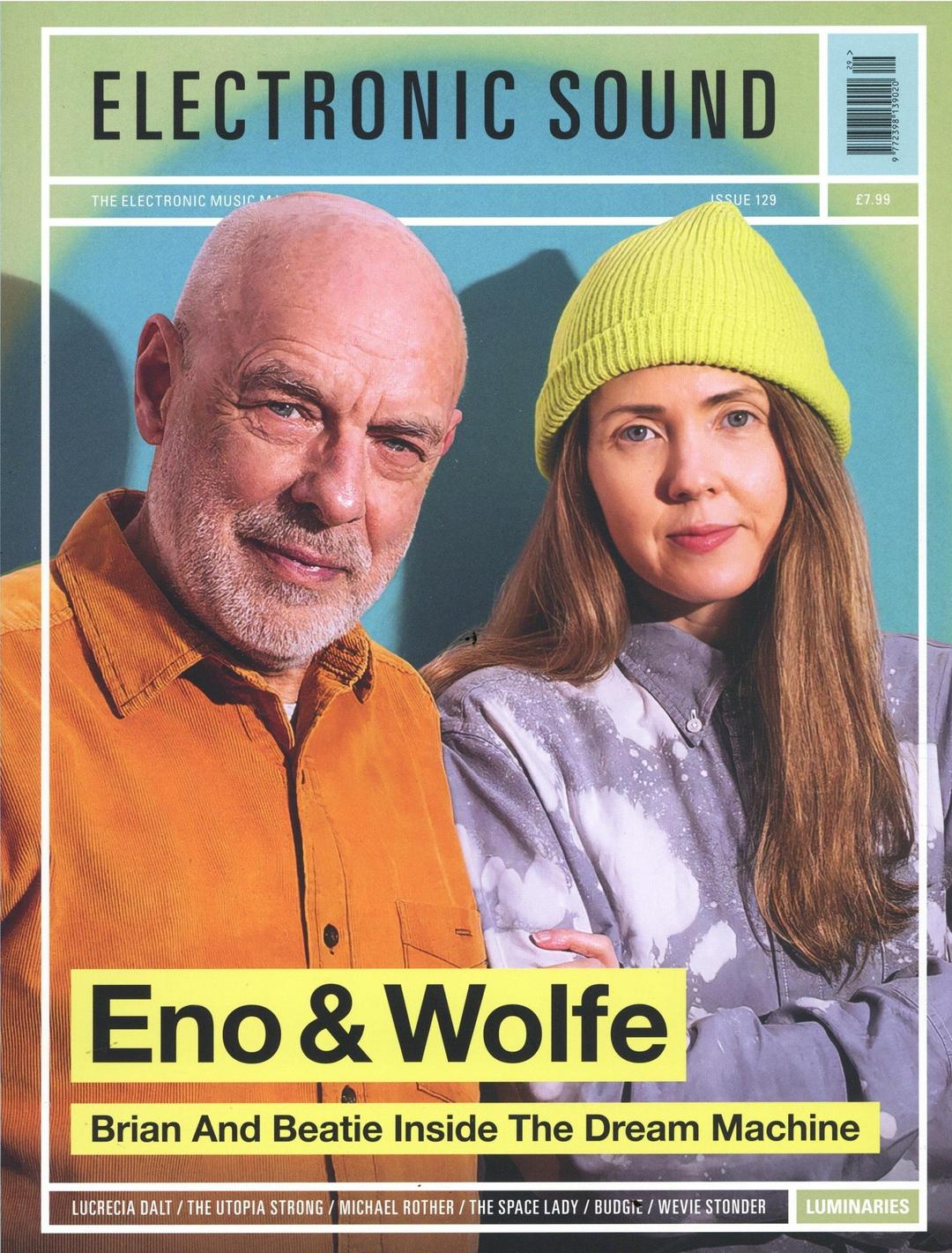Electronic Sound