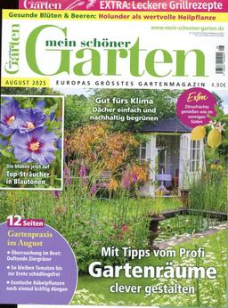 Mein Schöner Garten