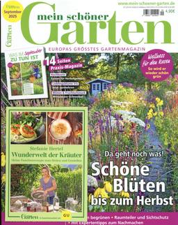 Mein Schöner Garten